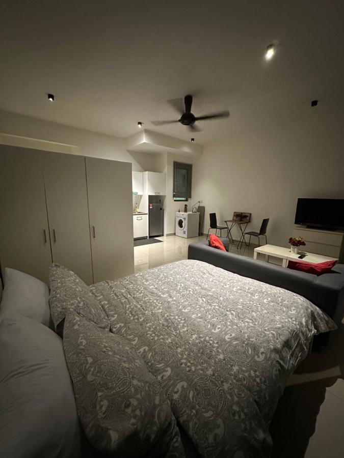 Hideaway At Cybersquare Apartment Cyberjaya Luaran gambar