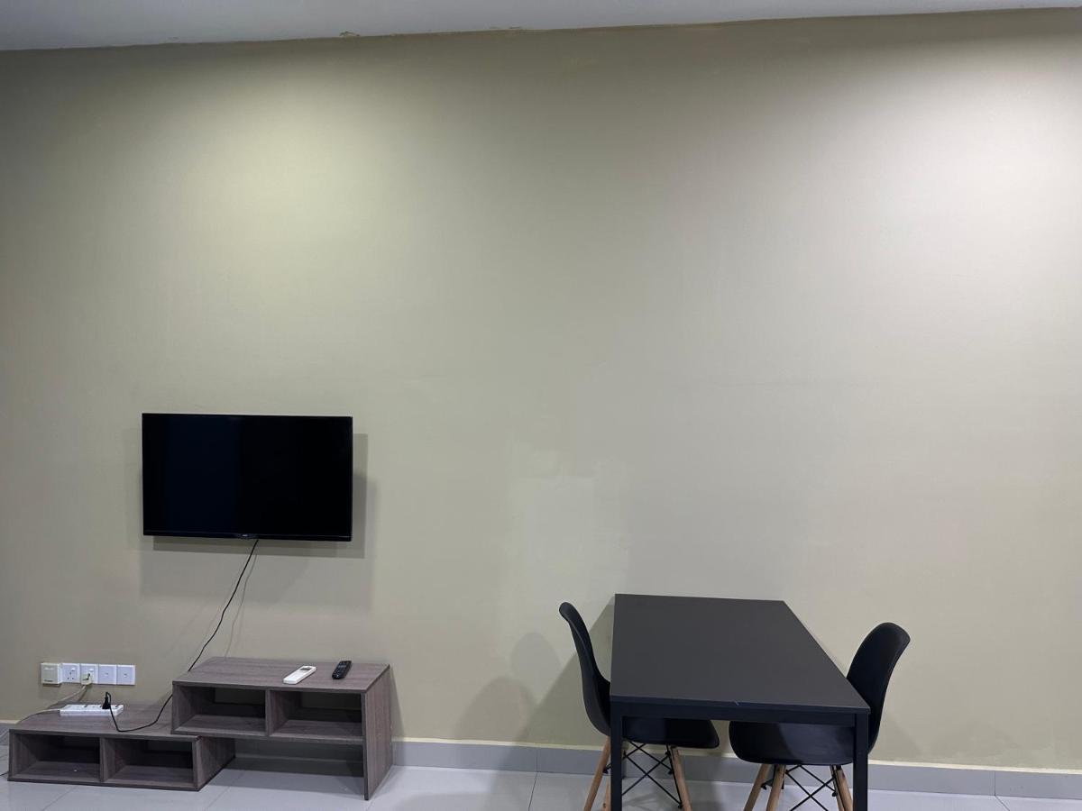 Hideaway At Cybersquare Apartment Cyberjaya Luaran gambar