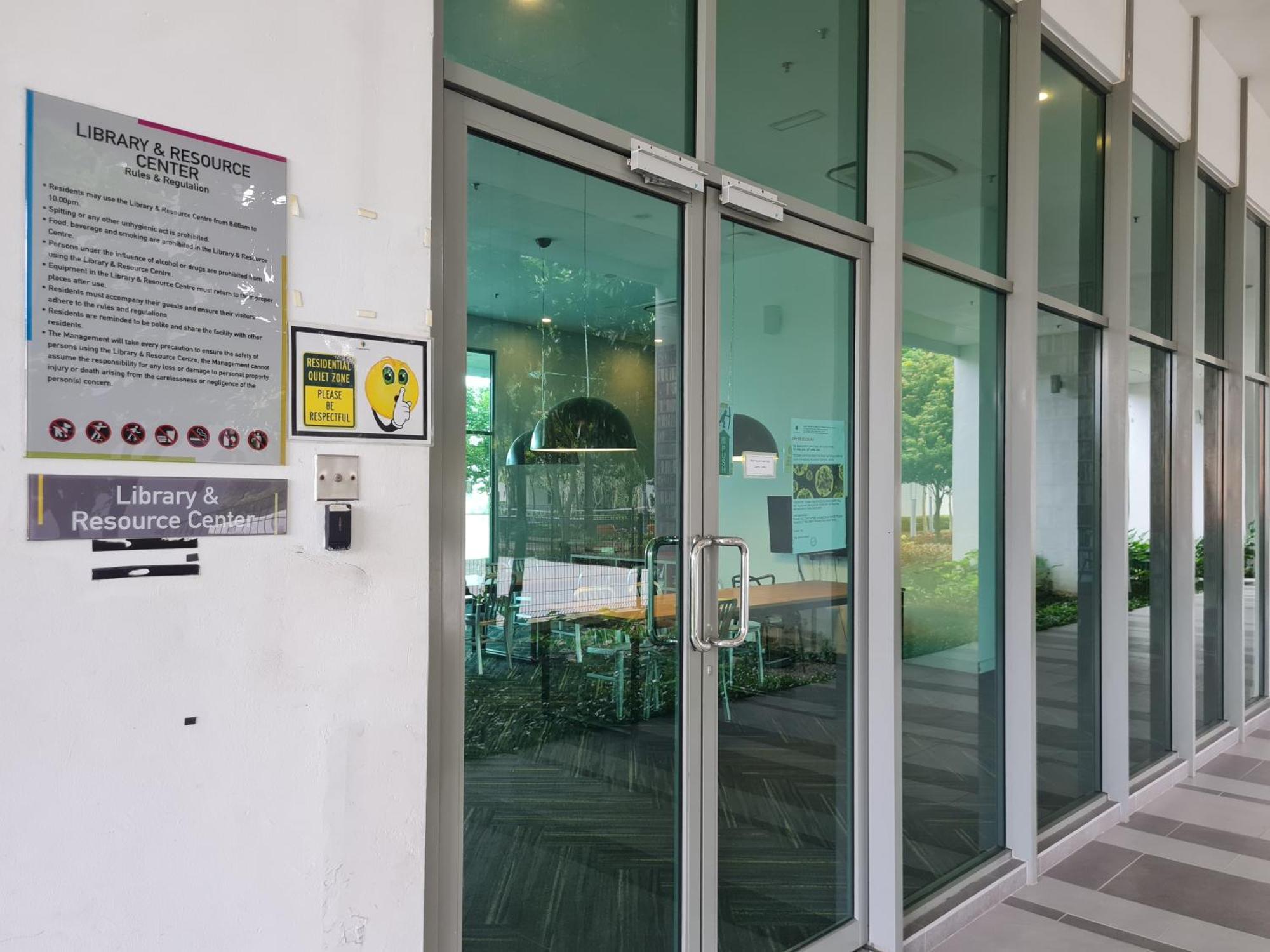 Hideaway At Cybersquare Apartment Cyberjaya Luaran gambar