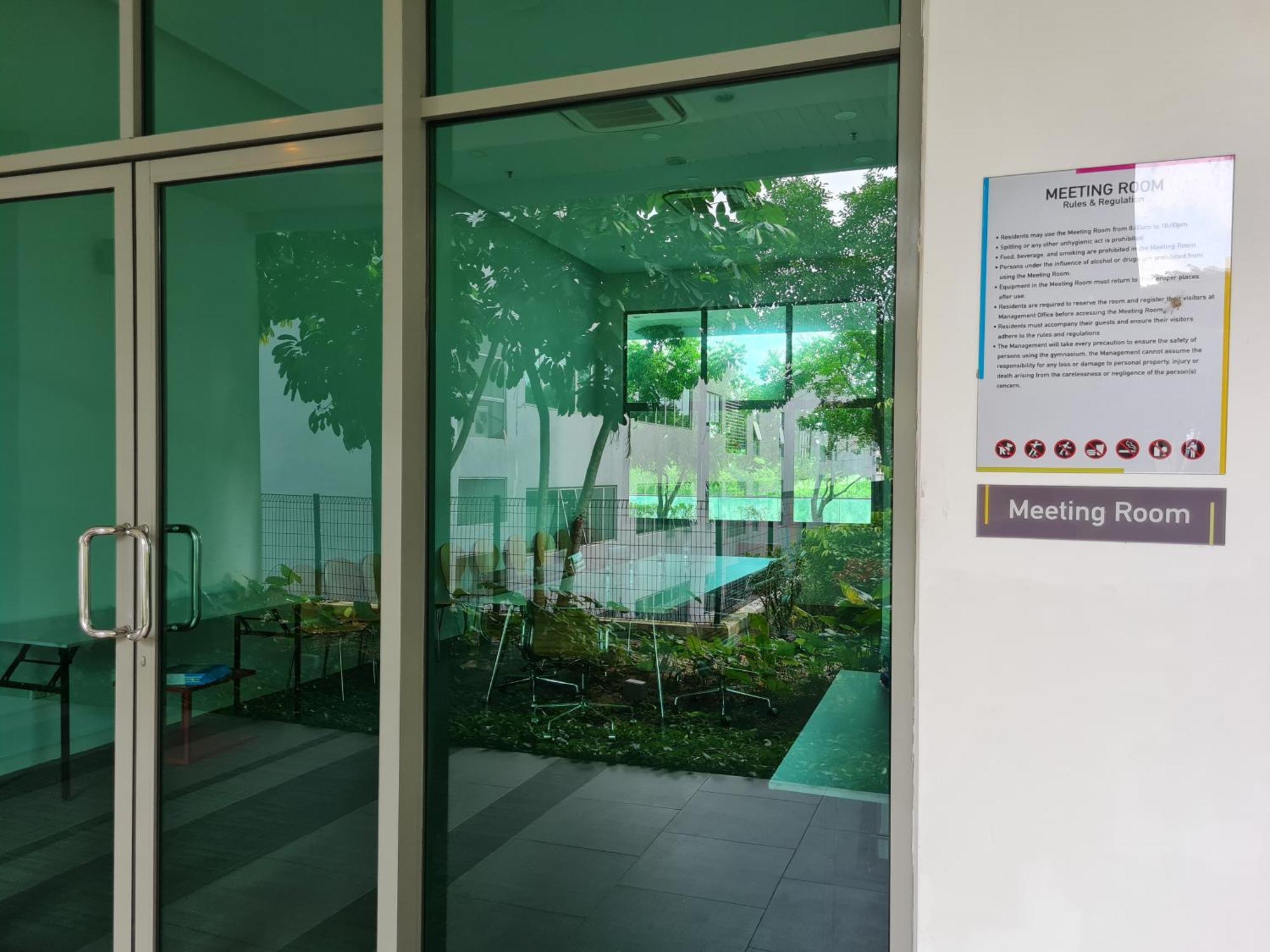 Hideaway At Cybersquare Apartment Cyberjaya Luaran gambar